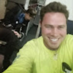 Meet your Posher, Jonathan